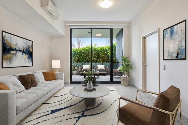 129/5 Vermont Crescent, NSW 2210
