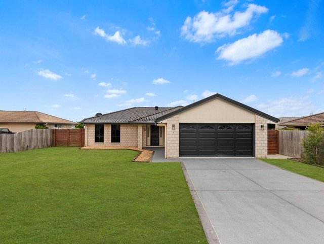 8 Tasman Drive, QLD 4655