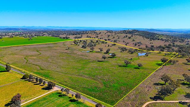 723 Borah Creek Road, NSW 2343