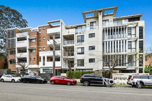 1/48-50 Premier Street, NSW 2217