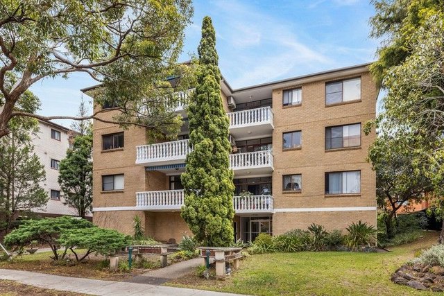 11/36 Noble Street, NSW 2218