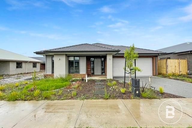 15 Snowbird  Road, VIC 3358