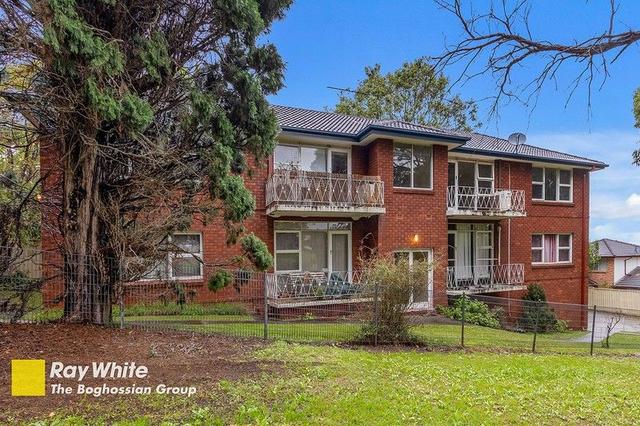 3/21A Farnham Avenue, NSW 2196