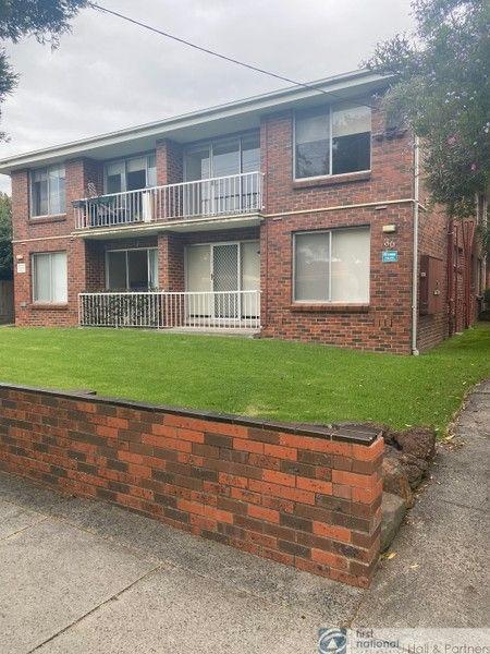 1/36 Pickett Street, VIC 3175