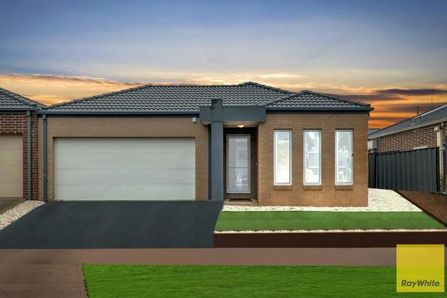 58C Tom Roberts Parade, VIC 3030
