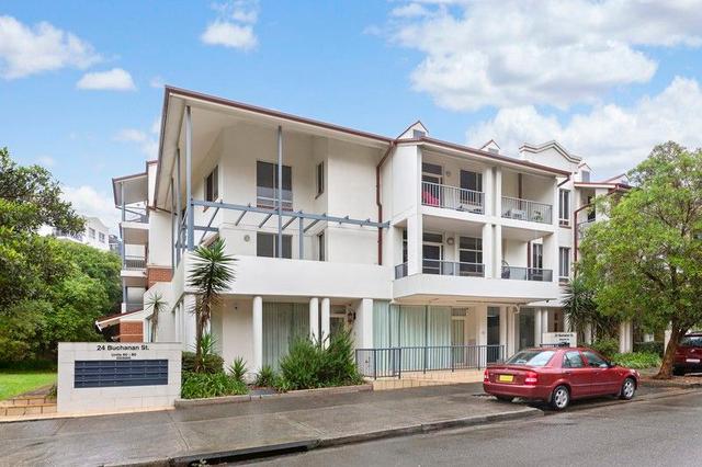 66/24 Buchanan Street, NSW 2041