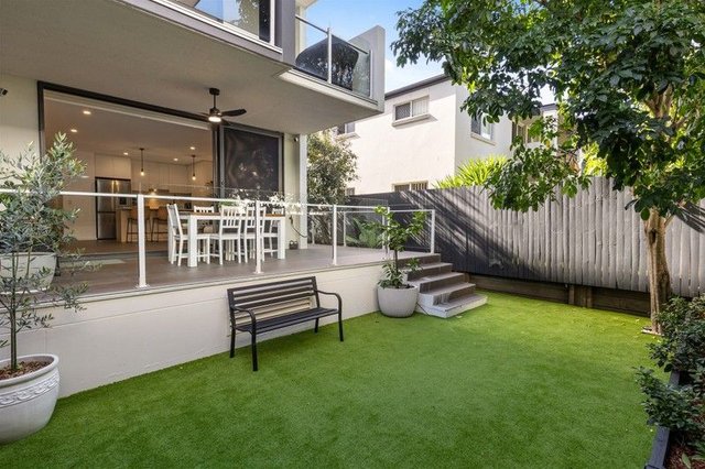 101/25 Onslow Street, QLD 4007