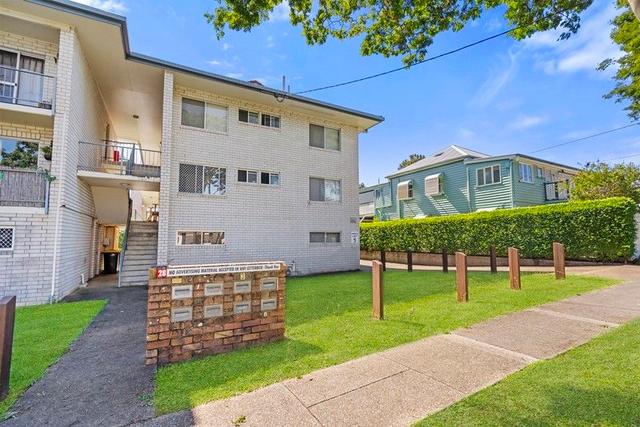 6/28 Hamilton Road, QLD 4105