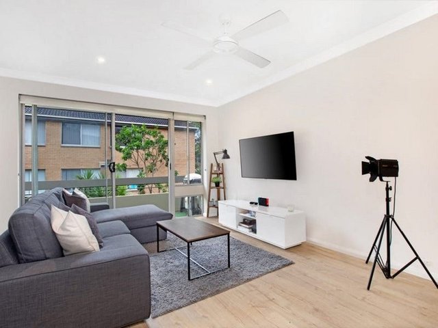 14/11 Belmont Avenue, NSW 2065