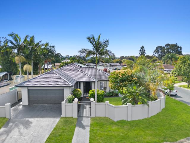 1 Kenley Court, QLD 4211