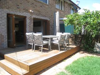 Backyard (2010-02-15)