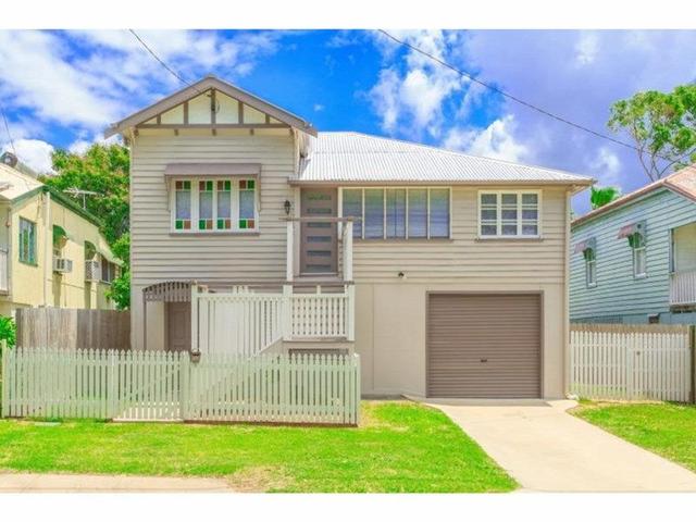 22 Hardacre Street, QLD 4700