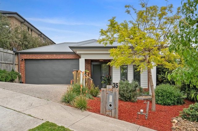 35 Foymount Crescent, VIC 3216