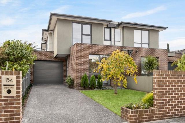 15A London Street, VIC 3204