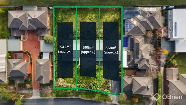 17-19 Yvette Drive, VIC 3178