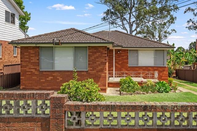 12 Koorool Avenue, NSW 2147