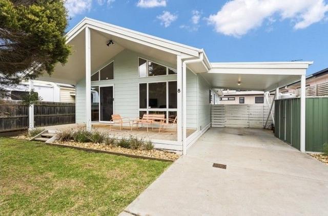 8 James Street, VIC 3922