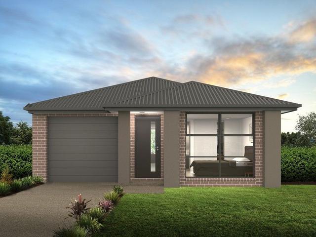 Lot 322 Proposed Road, NSW 2171