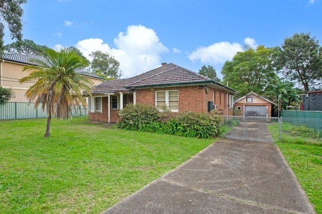 249 North Rocks Road, NSW 2151