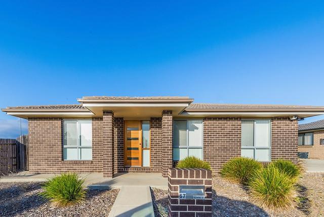 67 Anna Morgan Circuit, ACT 2914