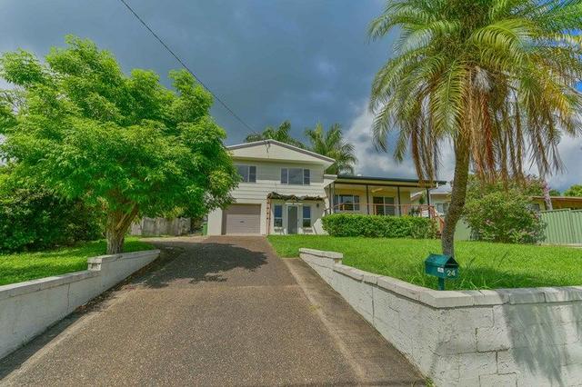 24 Palm Drive, QLD 4802