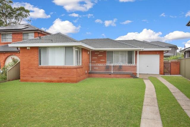 20 Strickland Place, NSW 2145