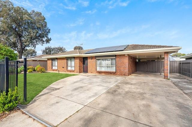 18 Caulfield Crescent, SA 5108