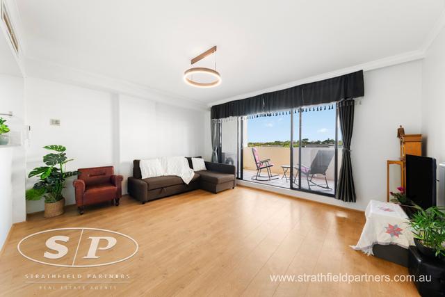 605/7-9 Churchill Avenue, NSW 2135