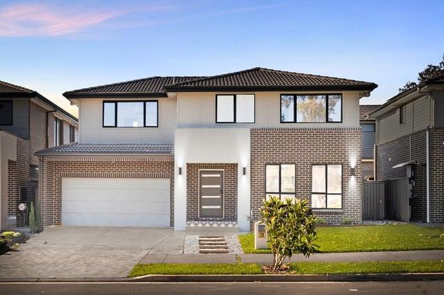 3 Sixteenth Avenue, NSW 2179