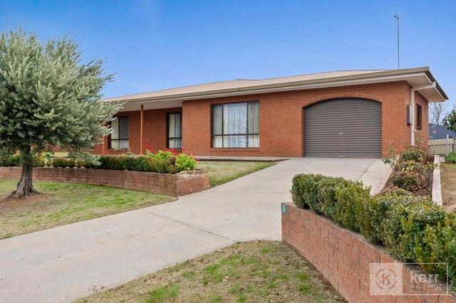 5 Karjen Court, NSW 3644