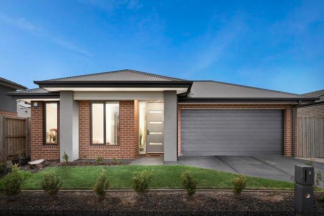 3 Forestmill Chase, VIC 3030