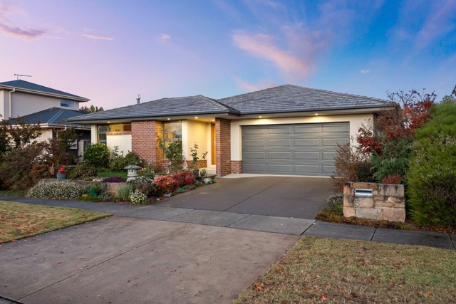 3 Benalla Street, ACT 2911