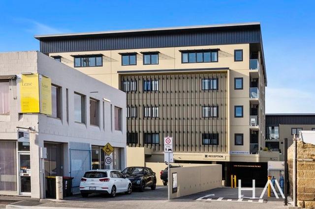 54/66 Burnett Street, TAS 7000