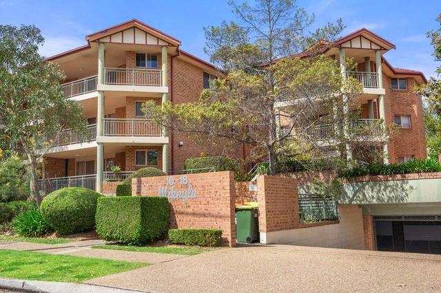 11/10-18 Clio Street, NSW 2232