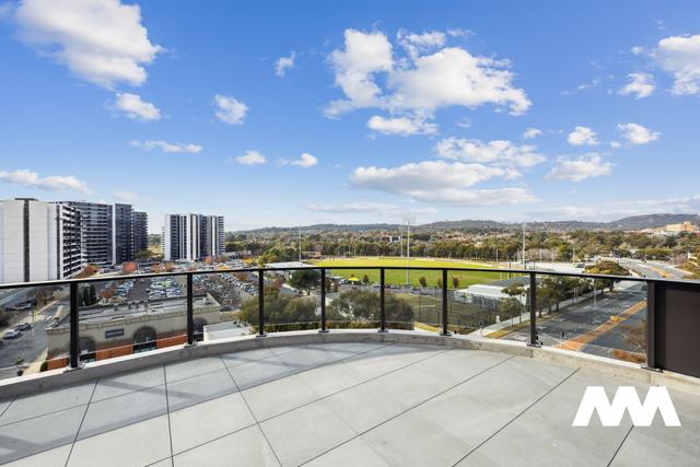 611/2 Furzer Street, ACT 2606
