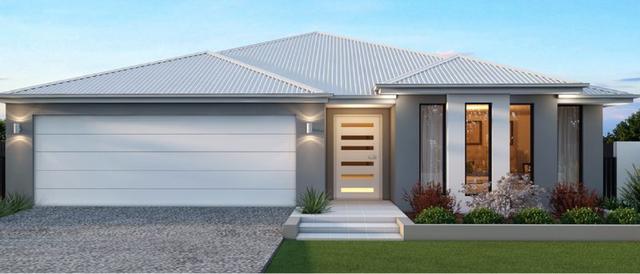 Lot 42 Billabong Lane, QLD 4815