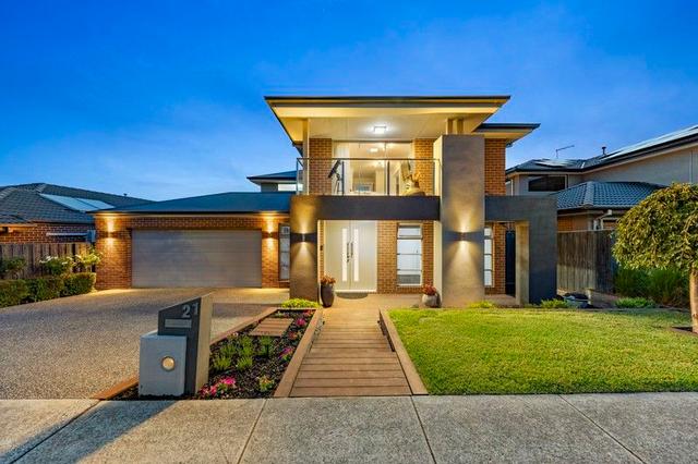 21 Bowood Street, VIC 3809