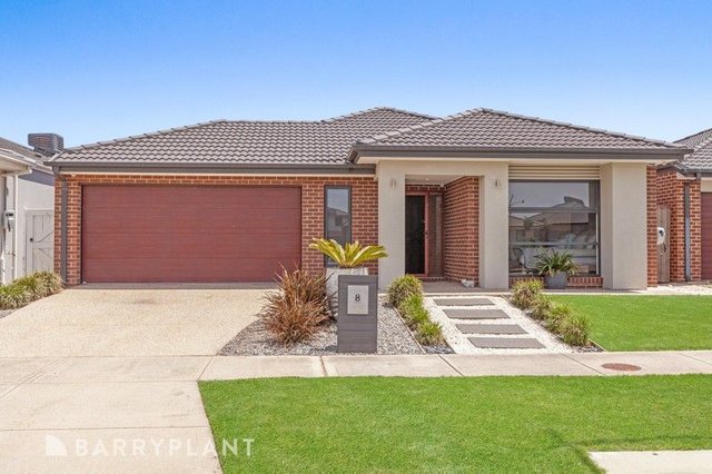 8 Delta Road, VIC 3753