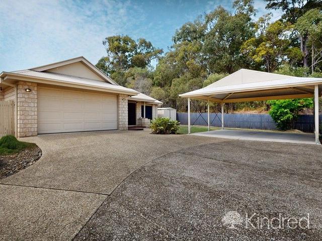 9 Sandwell Crescent, QLD 4021