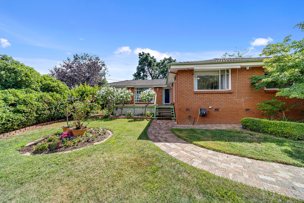 46 Holman Street, Curtin ACT 2605 Allhomes