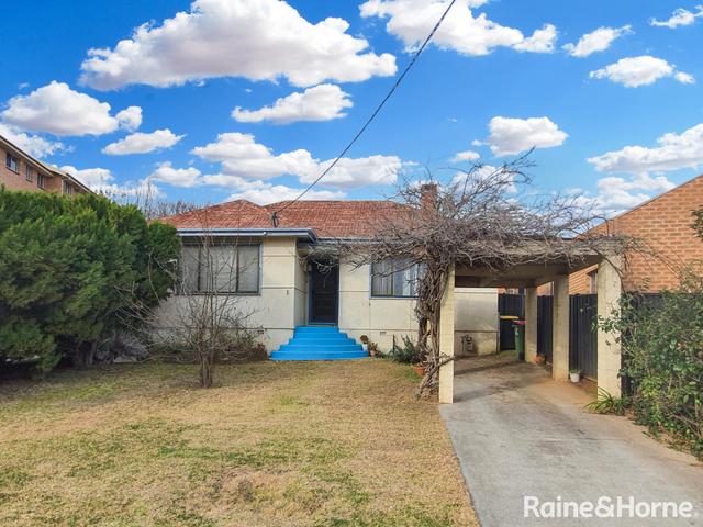 1/1 Davison Street, NSW 2620