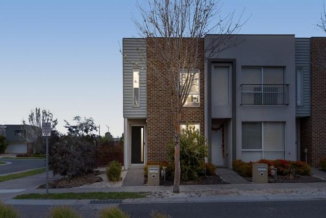2 Hardware  Lane, VIC 3030