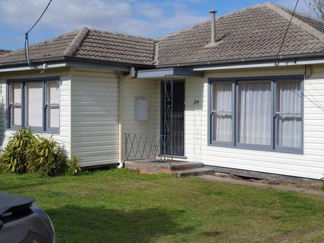 24 Gloria  Avenue, VIC 3175