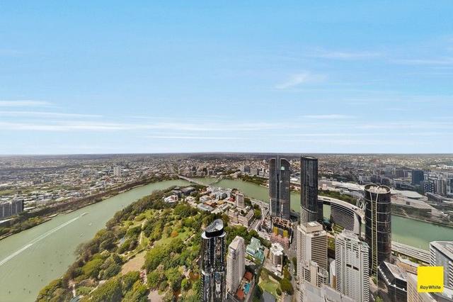 8501/222 Margaret Street, QLD 4000