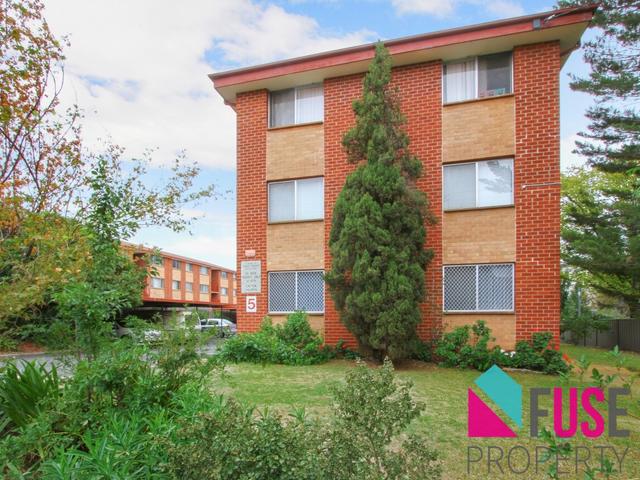 9/5 Young Street, NSW 2620