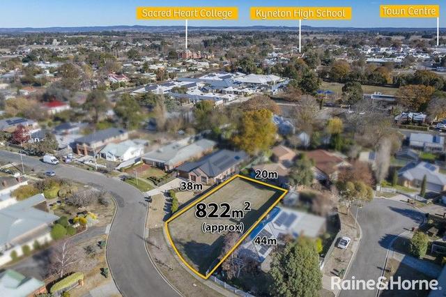 33 Wheatley Street, VIC 3444