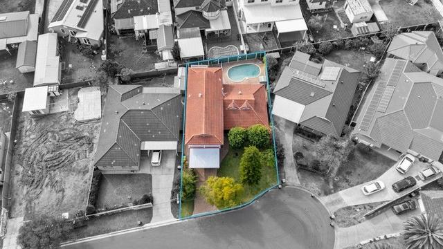 64 Jacaranda Crescent, NSW 2170