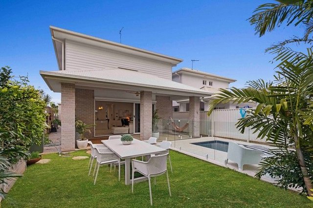 163a Prince Edward Parade, QLD 4020
