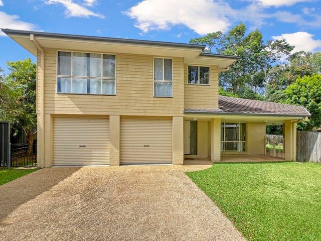 25 Oakland Court, NSW 2481