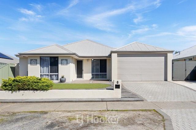 6 Illawarra Terrace, WA 6280